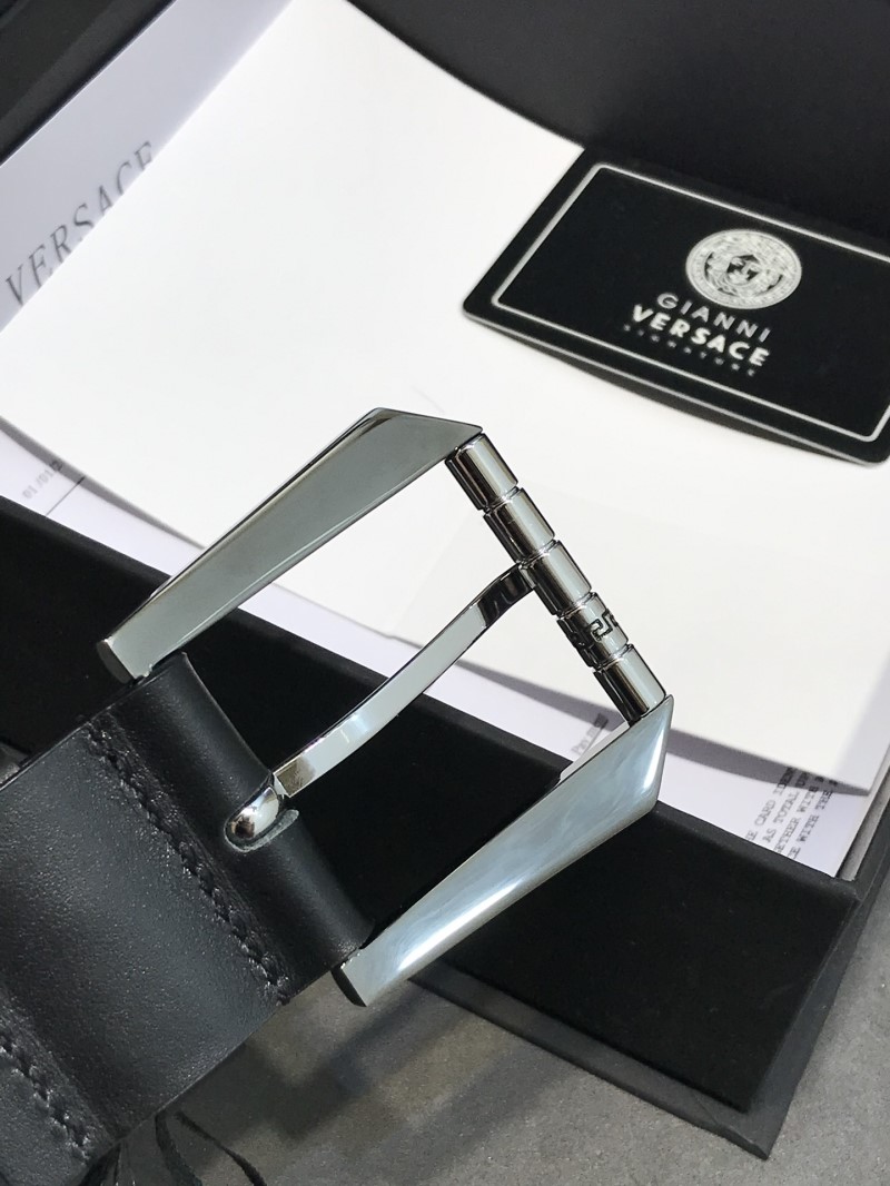 Versace Belts